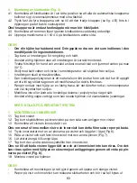 Preview for 60 page of X-lite X-602 Safety And Instructions For Use