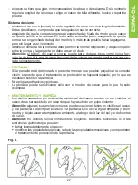 Preview for 27 page of X-lite X-603 Series Safety And Instructions For Use