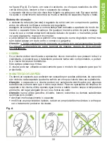 Preview for 33 page of X-lite X-603 Series Safety And Instructions For Use