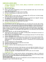 Preview for 40 page of X-lite X-603 Series Safety And Instructions For Use