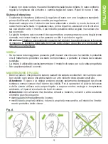 Preview for 3 page of X-lite X-661 Safety And Instructions For Use