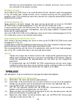 Preview for 65 page of X-lite X-661 Safety And Instructions For Use