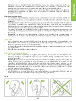 Preview for 83 page of X-lite X-661 Safety And Instructions For Use