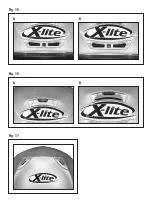 Предварительный просмотр 83 страницы X-lite X-702GT Safety And Instructions For Use