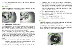 Preview for 16 page of X-lite X-801 Operating Instructions Manual