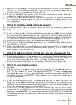 Preview for 93 page of X-lite X-803RS Safety And Instructions For Use