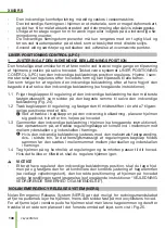 Preview for 108 page of X-lite X-803RS Safety And Instructions For Use