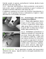 Preview for 17 page of X-lite X-902 Directions For Use Manual