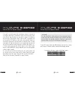 Preview for 3 page of X-Loupe G-series User Manual