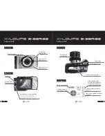 Preview for 4 page of X-Loupe G-series User Manual