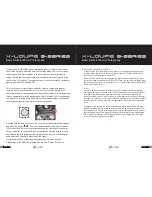 Preview for 11 page of X-Loupe G-series User Manual