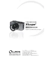 Предварительный просмотр 18 страницы X-Loupe G-series User Manual