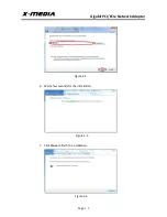 Preview for 7 page of X-media XM-NA3500 User Manual
