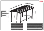 Preview for 9 page of X-METAL 13457 Assembly Instructions Manual