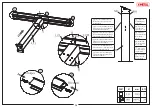 Предварительный просмотр 12 страницы X-METAL 13457 Assembly Instructions Manual