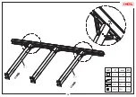 Preview for 14 page of X-METAL 13457 Assembly Instructions Manual