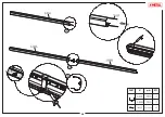 Preview for 28 page of X-METAL 13457 Assembly Instructions Manual