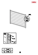 Preview for 15 page of X-METAL 15661 Manual