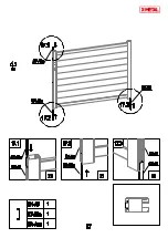 Preview for 22 page of X-METAL 15661 Manual