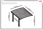 Preview for 4 page of X-METAL 33510 Assembly Instructions Manual