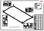 Preview for 5 page of X-METAL 33510 Assembly Instructions Manual