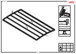 Preview for 6 page of X-METAL 33510 Assembly Instructions Manual