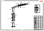 Preview for 9 page of X-METAL 33510 Assembly Instructions Manual