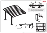 Preview for 12 page of X-METAL 33510 Assembly Instructions Manual