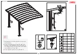 Preview for 26 page of X-METAL 33510 Assembly Instructions Manual