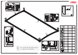 Preview for 31 page of X-METAL 33510 Assembly Instructions Manual