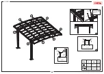 Preview for 50 page of X-METAL 33510 Assembly Instructions Manual