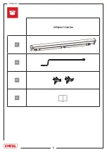 Preview for 4 page of X-METAL 33850 Installation And Operating Instructions Manual