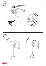 Предварительный просмотр 50 страницы X-METAL 33850 Installation And Operating Instructions Manual