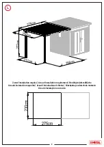 Preview for 2 page of X-METAL 37910 Assembly Instructions Manual