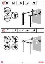 Предварительный просмотр 10 страницы X-METAL 37910 Assembly Instructions Manual