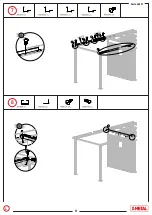 Предварительный просмотр 11 страницы X-METAL 37910 Assembly Instructions Manual