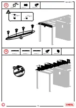 Предварительный просмотр 13 страницы X-METAL 37910 Assembly Instructions Manual