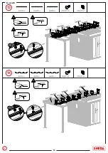 Preview for 14 page of X-METAL 37910 Assembly Instructions Manual