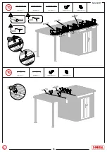 Предварительный просмотр 15 страницы X-METAL 37910 Assembly Instructions Manual