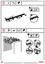 Предварительный просмотр 45 страницы X-METAL 37910 Assembly Instructions Manual