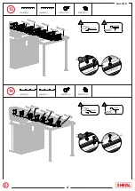 Предварительный просмотр 47 страницы X-METAL 37910 Assembly Instructions Manual