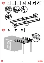 Предварительный просмотр 49 страницы X-METAL 37910 Assembly Instructions Manual