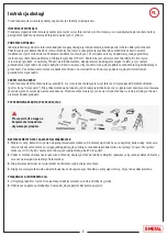 Предварительный просмотр 7 страницы X-METAL 37914 Assembly Instructions Manual