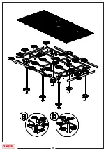 Предварительный просмотр 10 страницы X-METAL 37914 Assembly Instructions Manual