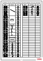 Preview for 11 page of X-METAL 37914 Assembly Instructions Manual