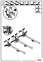 Предварительный просмотр 13 страницы X-METAL 37914 Assembly Instructions Manual