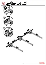 Предварительный просмотр 15 страницы X-METAL 37914 Assembly Instructions Manual