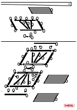 Preview for 5 page of X-METAL 4065 Owner'S Manual