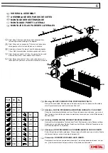 Предварительный просмотр 7 страницы X-METAL 4065 Owner'S Manual