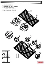 Предварительный просмотр 21 страницы X-METAL 4065 Owner'S Manual